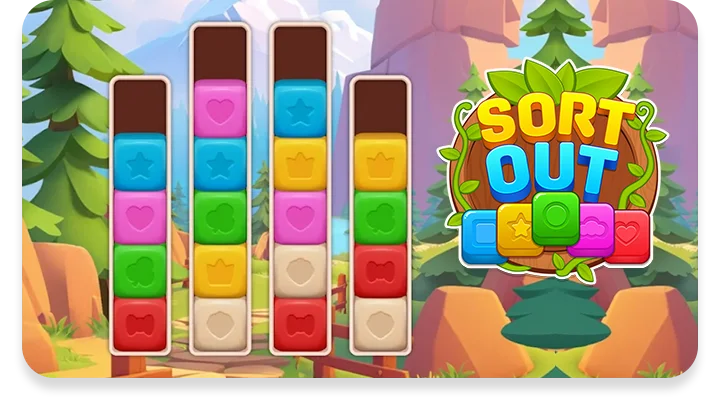 Sort Out